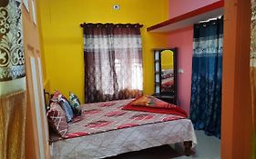 Green Land Estate Homestay 5 Rooms With Garden View